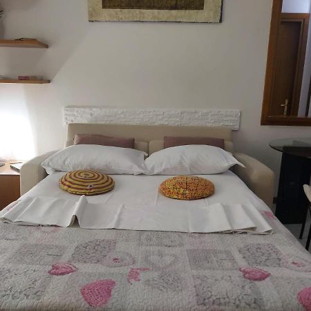 Ferienwohnung Juliete eyse Verona Exterior foto