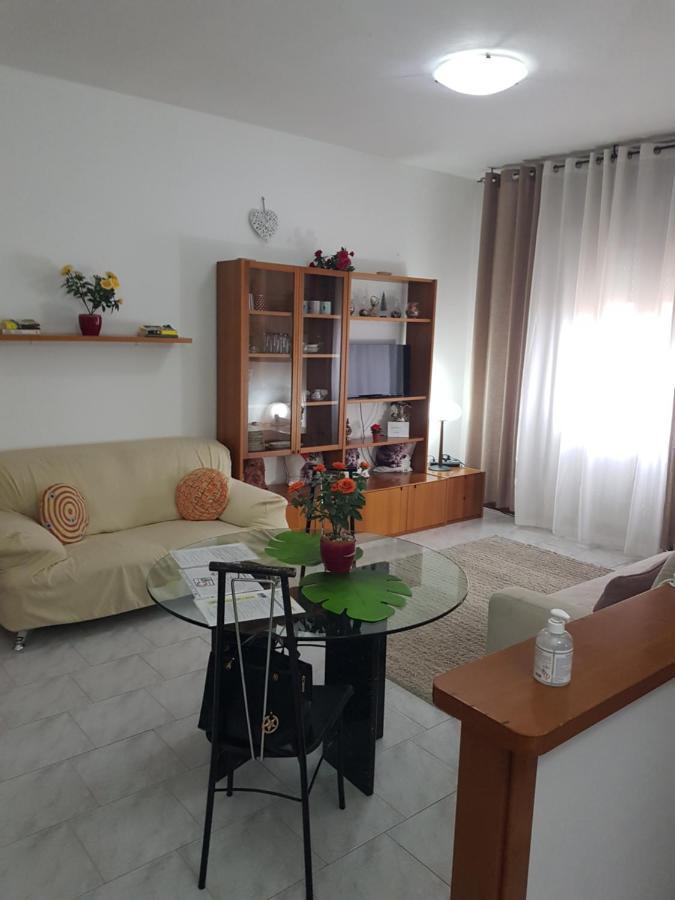 Ferienwohnung Juliete eyse Verona Exterior foto
