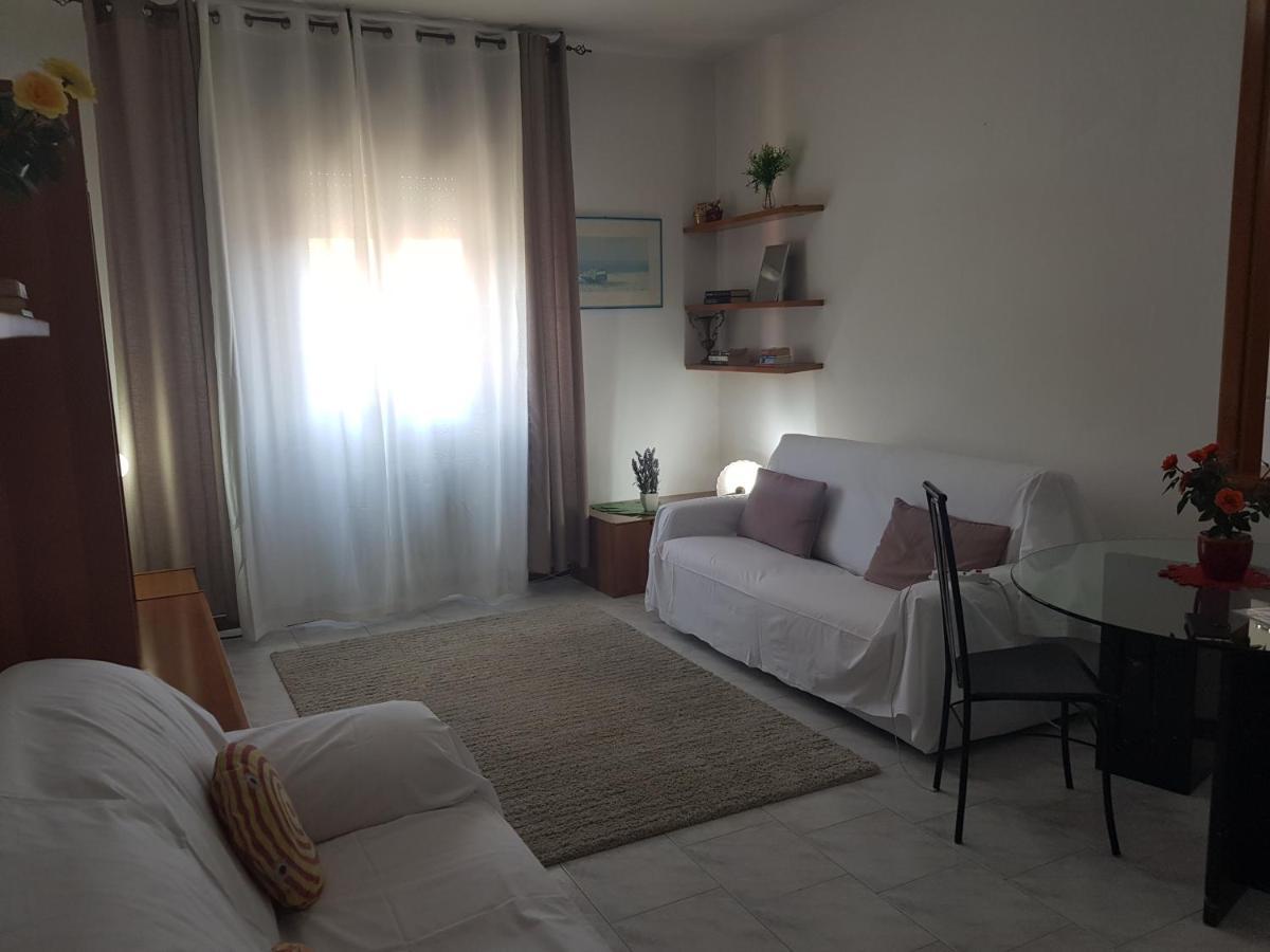 Ferienwohnung Juliete eyse Verona Exterior foto